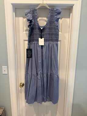 Tuckernuck - Pomander place dress. Xxl. NWT